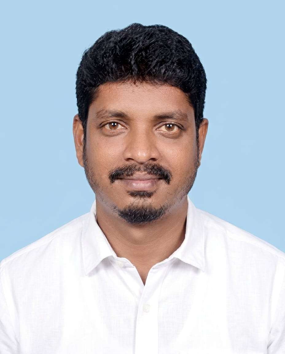 Vignesh K MLA
